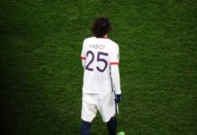 Rabiot Juventus