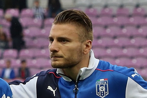 Lazio Immobile