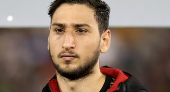 Donnarumma out, occhio a Inter e Juventus