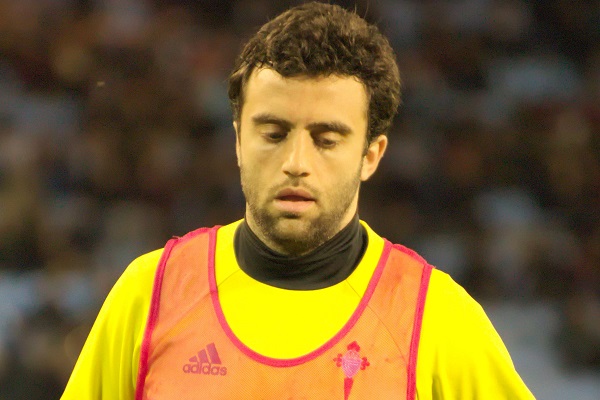 Giuseppe Rossi