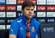 Mauricio Pochettino