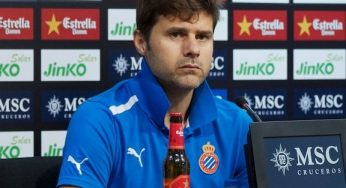 Tottenham clamoroso, esonerato Pochettino