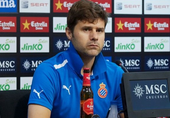 Mauricio Pochettino