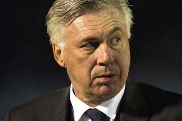 Carlo Ancelotti