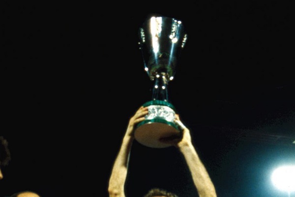 Supercoppa Italia