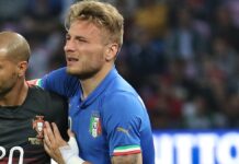 Lazio Immobile Italia