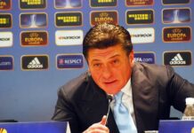 Torino Walter Mazzarri