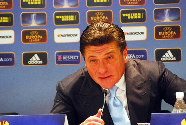 Torino Walter Mazzarri