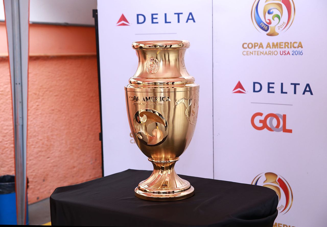 Copa America