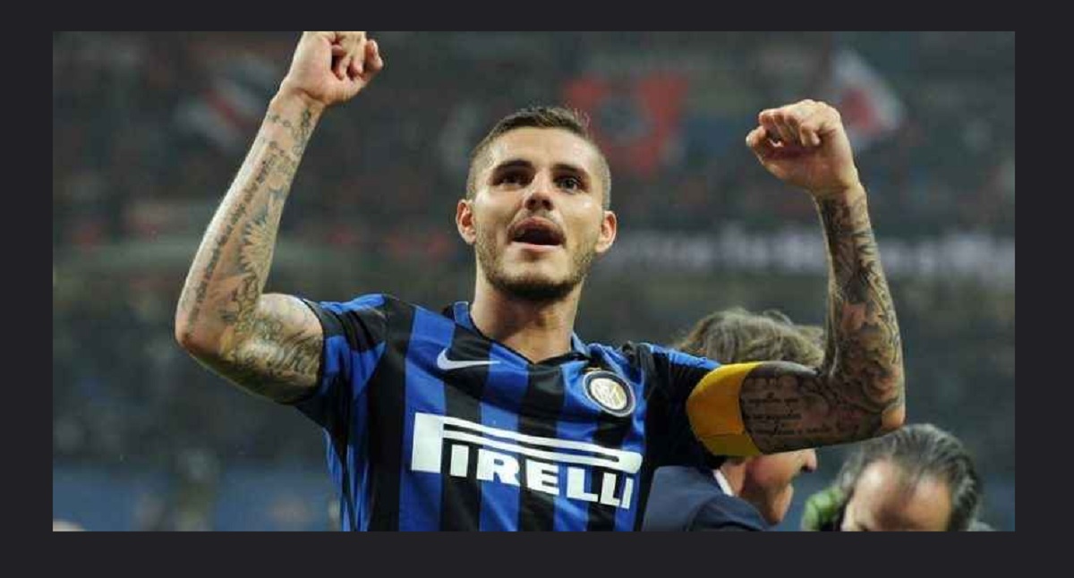 Mauro Icardi