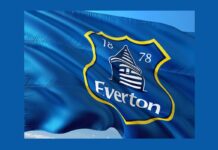 Premier League Kean Everton