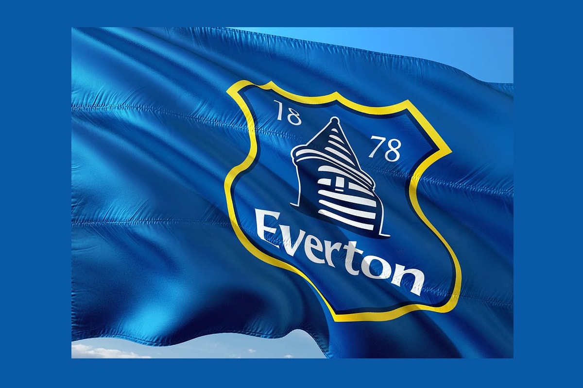 Premier League Kean Everton