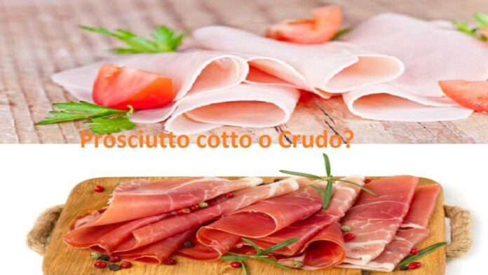 Prosciutti
