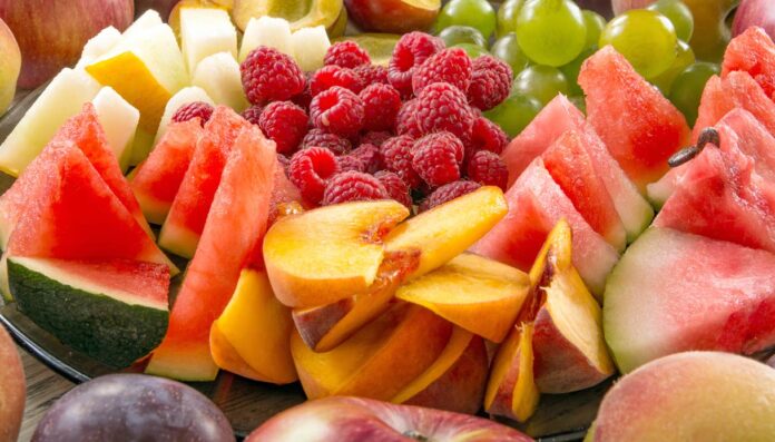 frutta