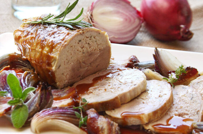 arrosto-tacchino
