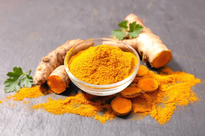 curcuma