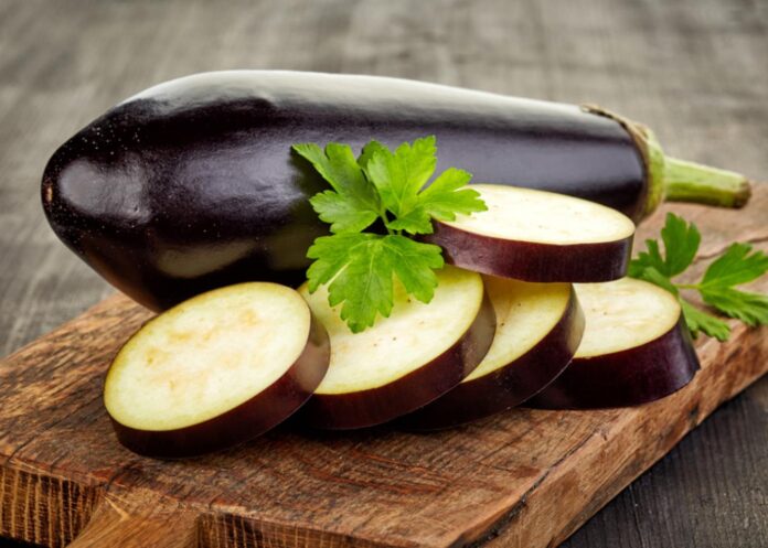 eggplant