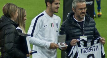 Juventus, clamorosa la svolta sulla prima punta