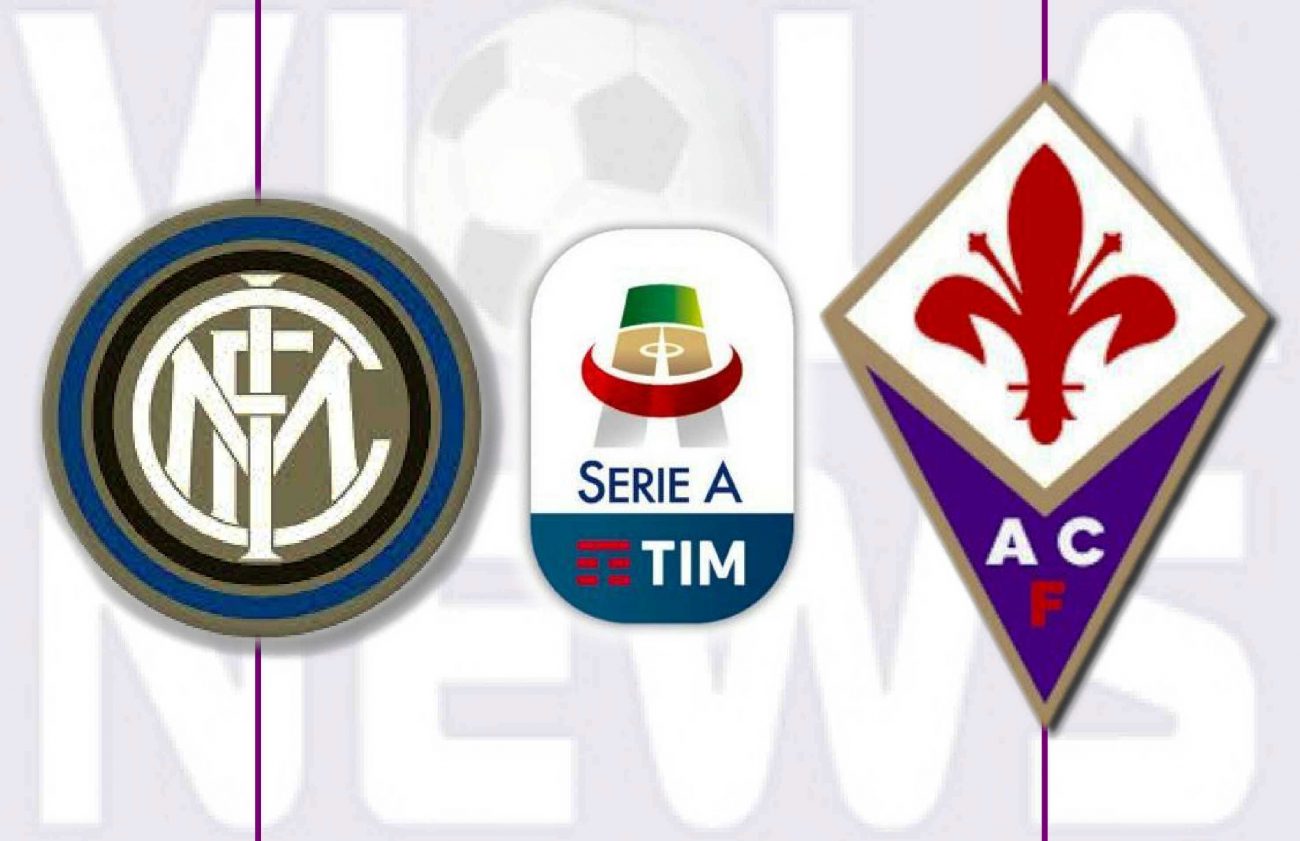 Inter-Fiorentina - Pronostico