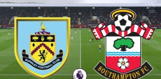 Burnley-Southampton - Pronostico