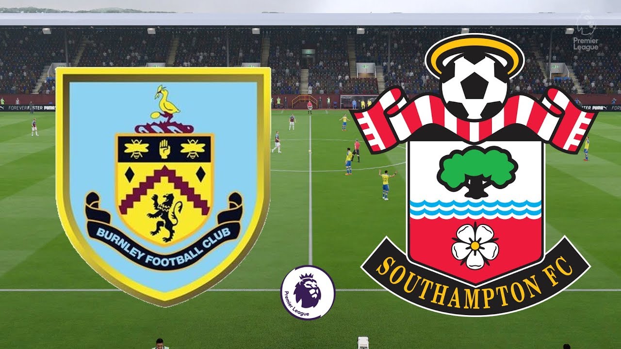 Burnley-Southampton - Pronostico