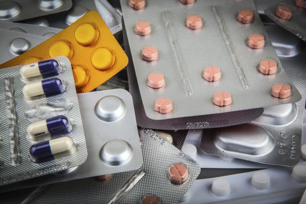 Cosa Succede Se Si Prende Un Farmaco Scaduto