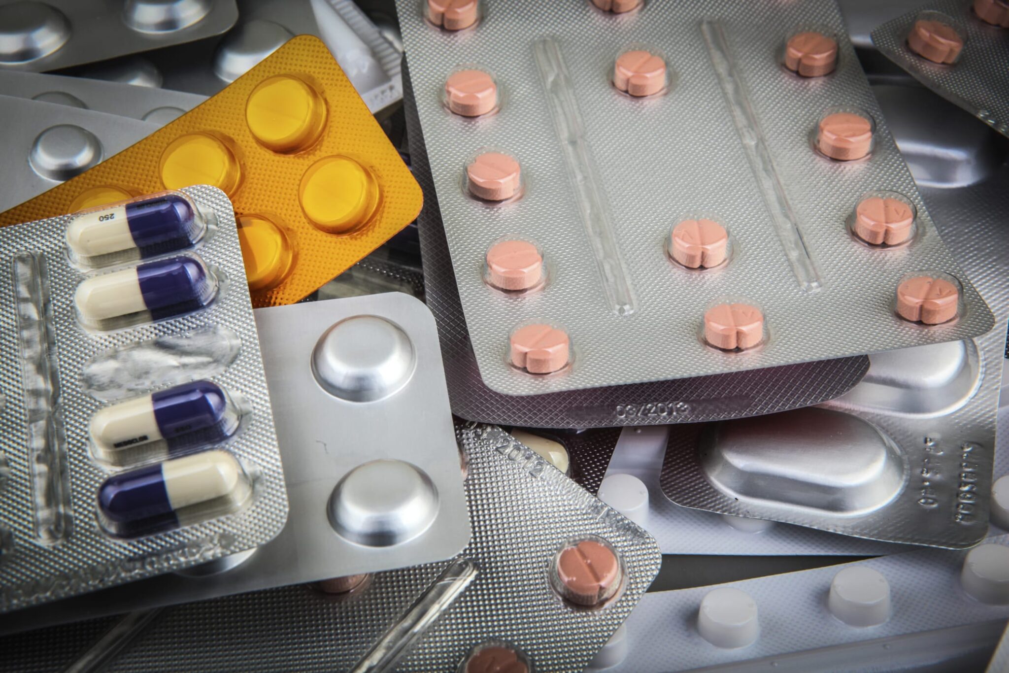 Cosa Succede Se Si Prende Un Farmaco Scaduto
