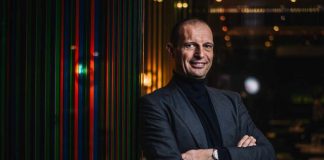 Allegri, il PSG si avvicina (Getty Images)