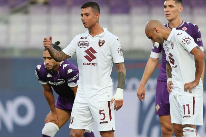 Armando Izzo (GettyImages) inter scambio izzo torino