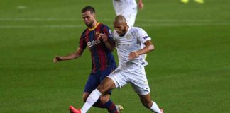 Champions League, Amazon supera DAZN per i diritti tv (Getty Images)