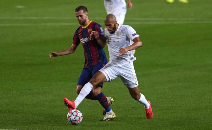 Champions League (Getty Images) Champions League, Amazon supera DAZN per i diritti tv (Getty Images)