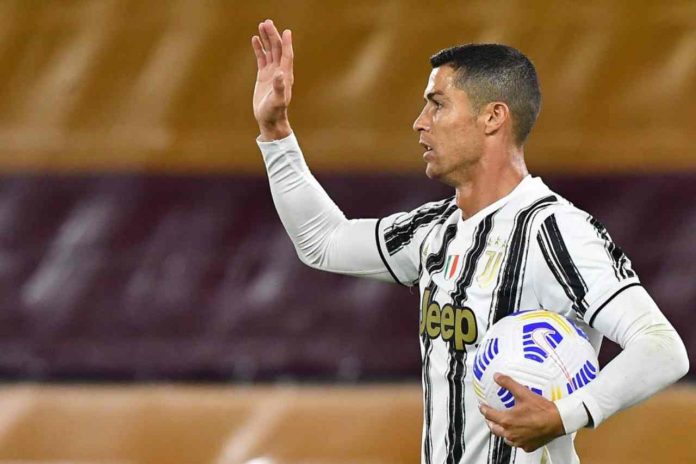 Juventus, crisi senza Cristiano Ronaldo: Pirlo sotto pressione Juventus, crisi senza Cristiano Ronaldo: Pirlo sotto pressione