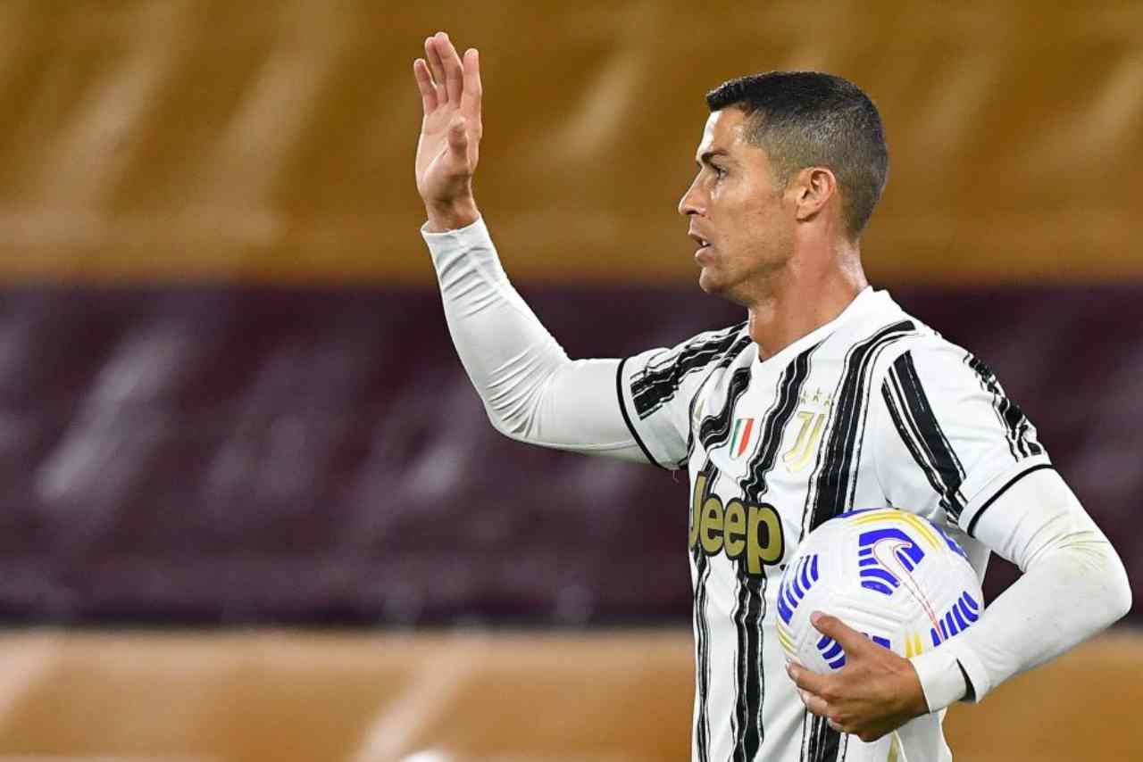 Juventus, crisi senza Cristiano Ronaldo: Pirlo sotto pressione