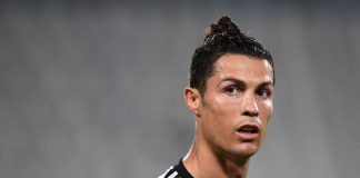 Cristiano Ronaldo, nuovo look: niente più codino, la foto