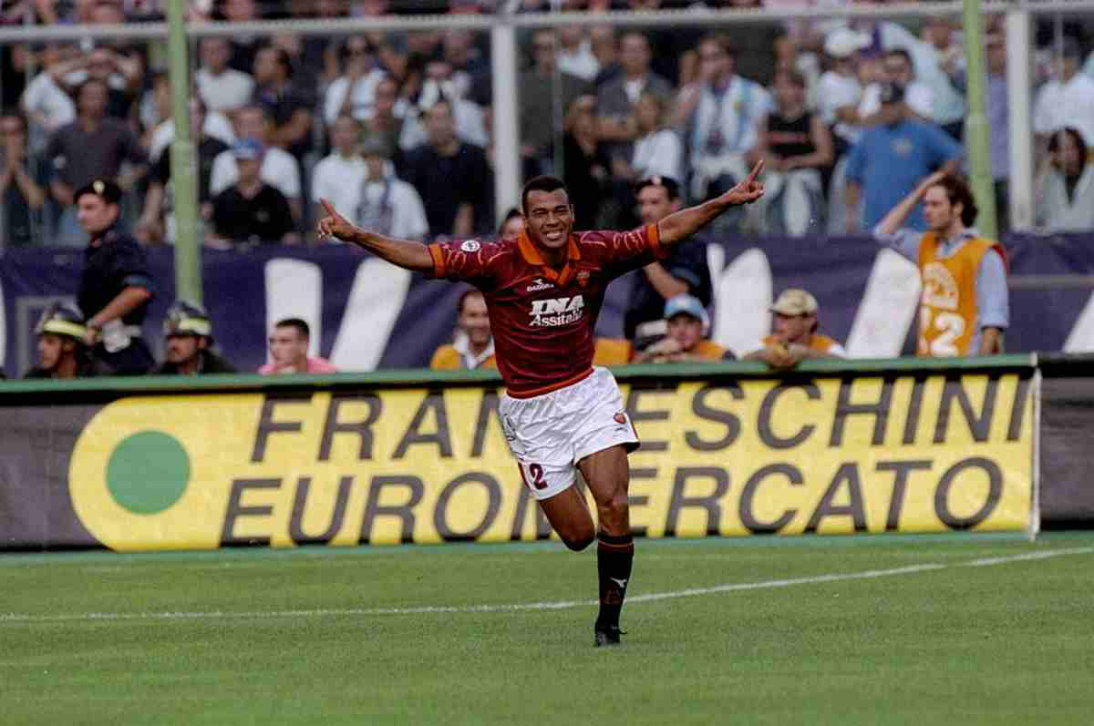 Milan-Roma, Cafu e Ancelotti nella top 11 dei doppi ex