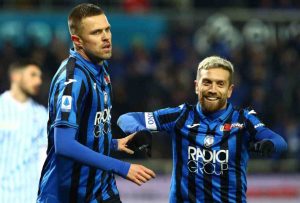 Ilicic, il suo periodo buio raccontato da Gomez (Getty Images)