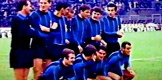 Inter-Borussia Monchengladbach, la partita della lattina (YouTube)