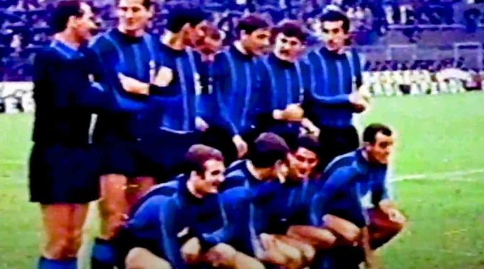 Inter (YouTube) Inter-Borussia Monchengladbach, la partita della lattina (YouTube)
