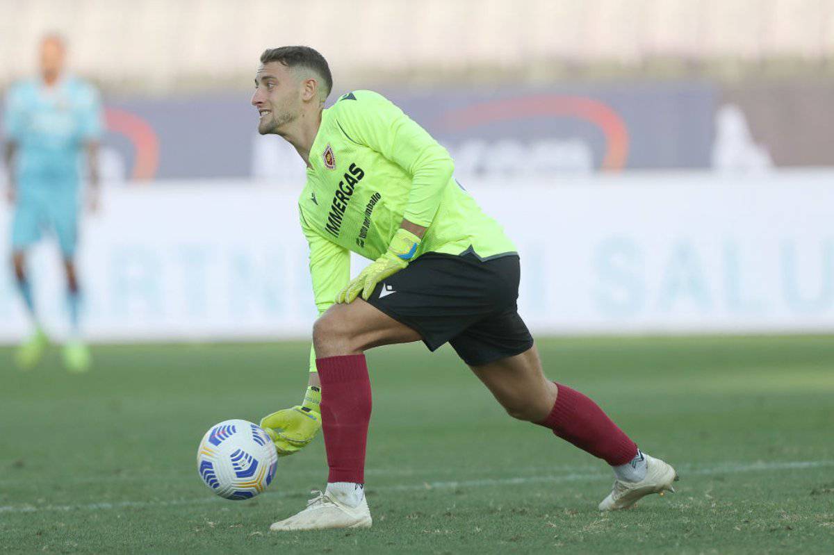 Reggiana, 29 casi di Covid: niente trasferta con la Salernitana, cosa rischia