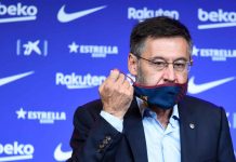Barcellona, Bartomeu non lascia: "Vogliamo Messi con noi a vita"