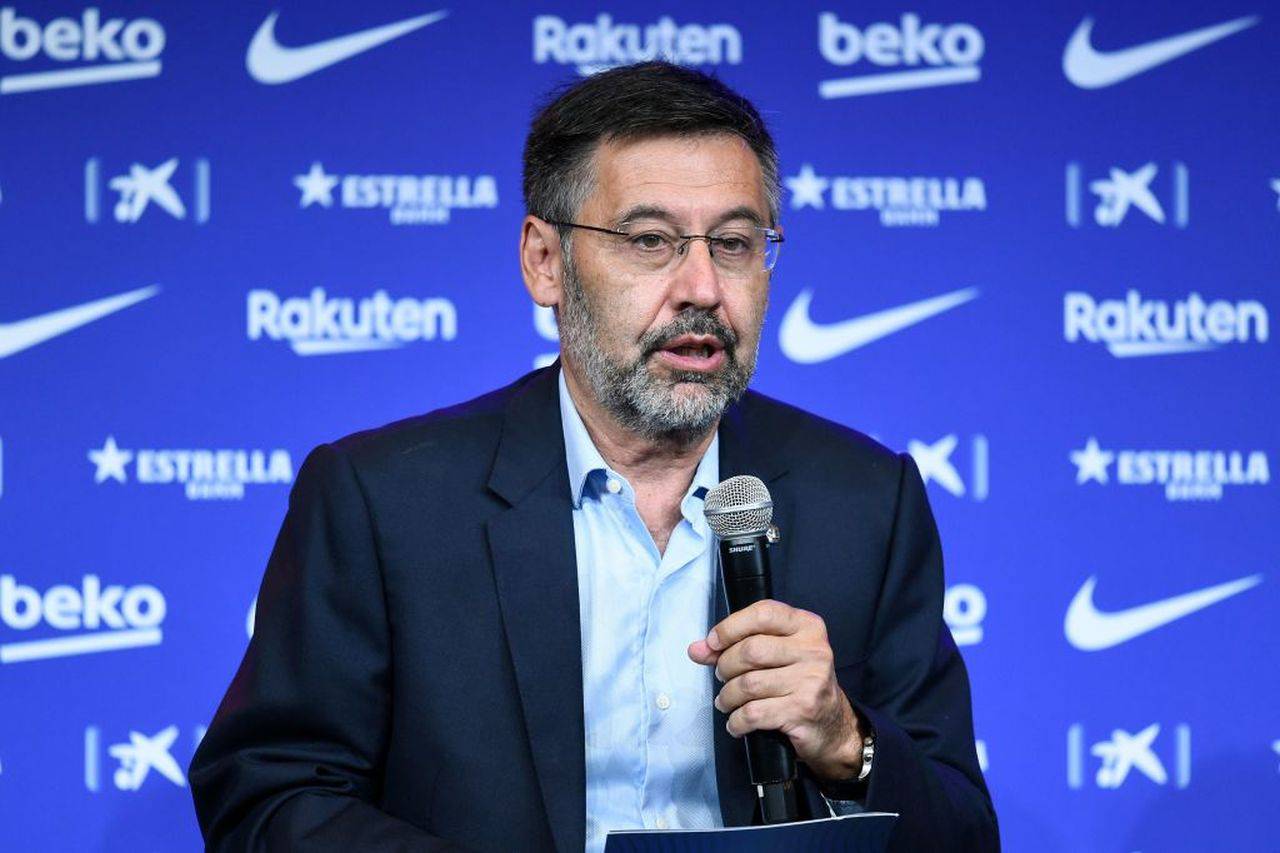 Barcellona, Bartomeu cambia idea: i motivi delle dimissioni