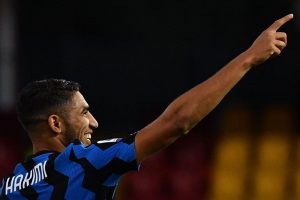 Inter, quando potrà tornare Hakimi