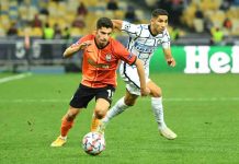 Champions League, risultati 27 ottobre: pari Inter e Atalanta, rimonta Real