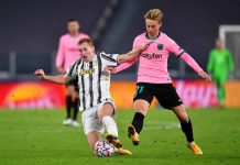 Champions League, Juventus-Barcellona: Pirlo flop, tre gol annullati a Morata