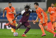 Champions League, Kean e Manchester United da record