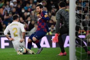 Real Madrid e Barcellona, bilanci a confronto