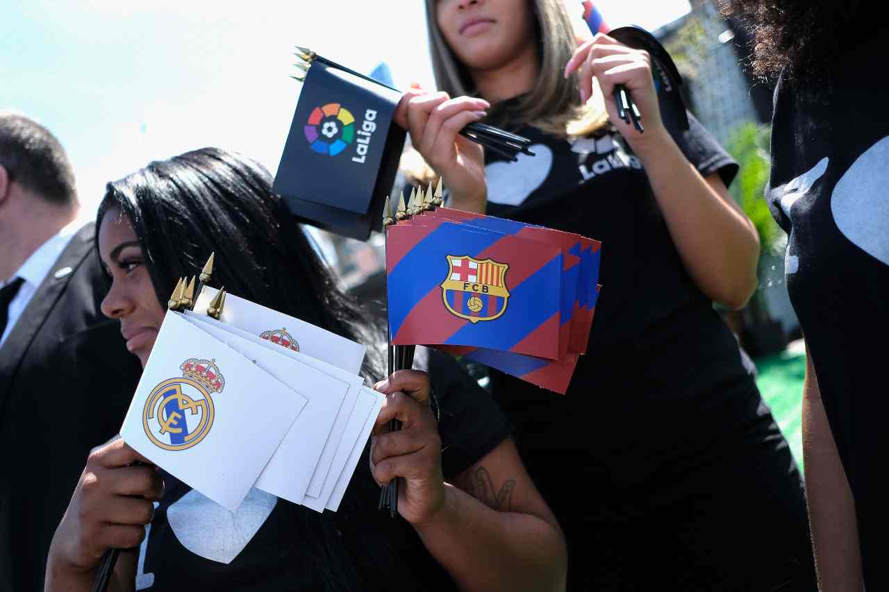 Clasico, Real Madrid-Barcellona: storia di una rivalità che va oltre il calcio