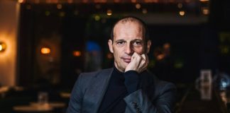 Incontro Agnelli Allegri