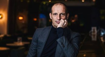 Allegri ed il ritorno alla Juve: la risposta dell’allenatore