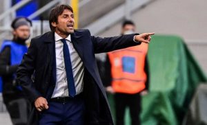 Conte, la verità sul possibile esonero (Getty Images)